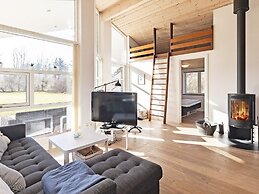 6 Person Holiday Home in Lokken-by Traum