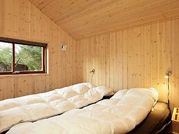 8 Person Holiday Home in Vejers Strand