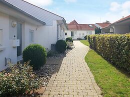 4 Person Holiday Home in Aeroskobing-by Traum