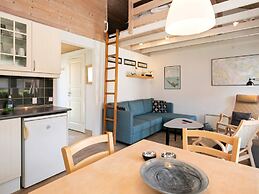 4 Person Holiday Home in Aeroskobing