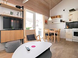4 Person Holiday Home in Aeroskobing
