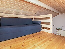 4 Person Holiday Home in Aeroskobing-by Traum