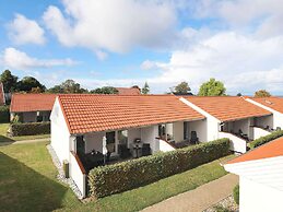 4 Person Holiday Home in Aeroskobing-by Traum