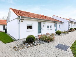 4 Person Holiday Home in Aeroskobing-by Traum
