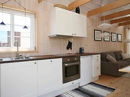 4 Person Holiday Home in Karrebaeksminde-by Traum