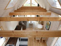 4 Person Holiday Home in Karrebaeksminde-by Traum