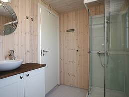 4 Person Holiday Home in Karrebaeksminde-by Traum