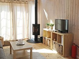 4 Person Holiday Home in Karrebaeksminde-by Traum