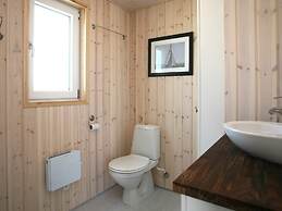 4 Person Holiday Home in Karrebaeksminde-by Traum