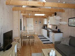 4 Person Holiday Home in Karrebaeksminde-by Traum