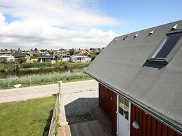 4 Person Holiday Home in Karrebaeksminde-by Traum