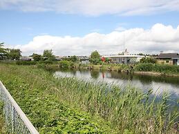 4 Person Holiday Home in Karrebaeksminde-by Traum