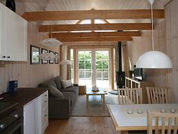 4 Star Holiday Home in Karrebaeksminde