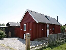 4 Person Holiday Home in Karrebaeksminde-by Traum