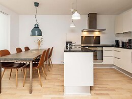 8 Person Holiday Home in Vaeggerlose