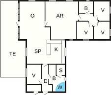 Holiday Home in Kappeln