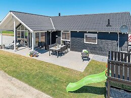 Holiday Home in Kappeln