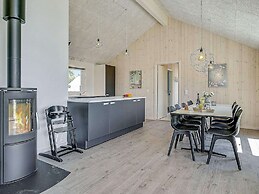Holiday Home in Kappeln