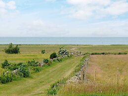 4 Person Holiday Home in Tvaaker