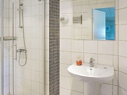 4 Person Holiday Home in Tvaaker
