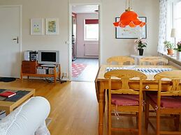 4 Person Holiday Home in Tvaaker