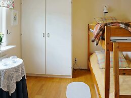 4 Person Holiday Home in Tvaaker