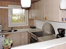 12 Person Holiday Home in Nordborg