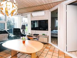 Luxury Retreat in Als - By Traum Ferienwohnungen