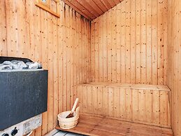 Luxury Retreat in Als - By Traum Ferienwohnungen