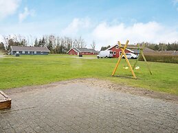 4 Star Holiday Home in Nordborg