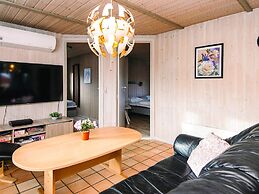 Luxury Retreat in Als - By Traum Ferienwohnungen