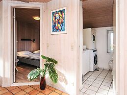 Luxury Retreat in Als - By Traum Ferienwohnungen