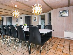 Luxury Retreat in Als - By Traum Ferienwohnungen