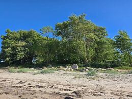 4 Star Holiday Home in Nordborg