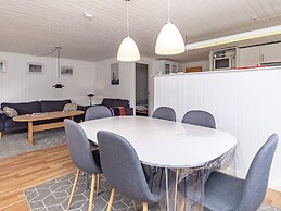 4 Person Holiday Home in Lokken