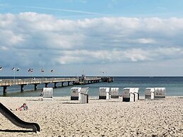 Holiday Home in Grossenbrode