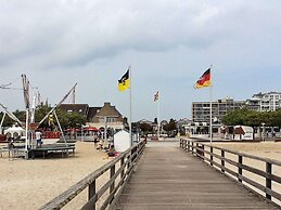 Holiday Home in Grossenbrode