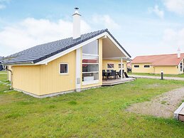 Holiday Home in Grossenbrode