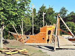 Holiday Home in Grossenbrode