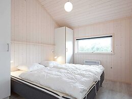 Holiday Home in Grossenbrode