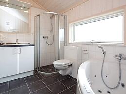 Holiday Home in Grossenbrode