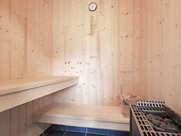 Holiday Home in Grossenbrode