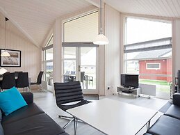 Holiday Home in Grossenbrode