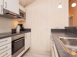 Holiday Home in Grossenbrode