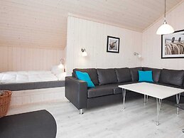 Holiday Home in Grossenbrode