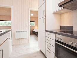 Holiday Home in Grossenbrode