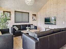 Holiday Home in Kappeln