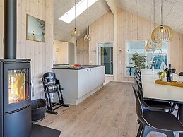 Holiday Home in Kappeln
