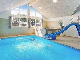 Holiday Home in Kappeln