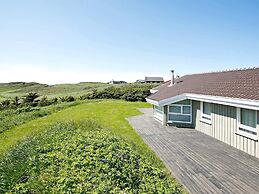 8 Person Holiday Home in Hjorring-by Traum